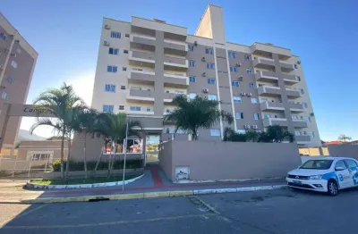 Apartamento com 2 quartos à venda na rua alcebíades vidal de souza, 290, serraria, são josé por r$ 342.000
