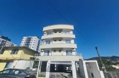 Apartamento com 3 quartos para alugar na rua joão paulo gaspar, 1785, ipiranga, são josé por r$ 2.500