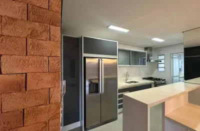 Apartamento com 3 quartos à venda na rua felipe domingues petry, 600, praia comprida, são josé por r$ 932.800