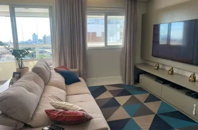 Apartamento com 2 quartos à venda na rua rudolfo jacob schaeffer, 231, nossa senhora do rosário, são josé por r$ 980.000