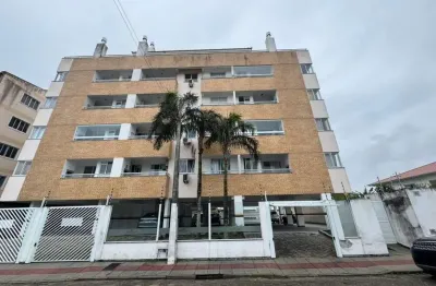 Apartamento com 2 quartos à venda na rua prefeito otávio zacchi, 414, centro, palhoça por r$ 399.000