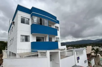 Apartamento com 3 quartos à venda na rua valdemiro manoel vieira, 98, potecas, são josé por r$ 330.000