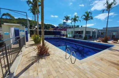 Apartamento com 2 quartos à venda na rua lourival luiz gomes, 3918, areias, são josé por r$ 235.000