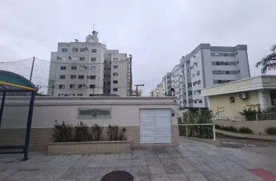 Apartamento com 2 quartos para alugar na rua frederico afonso, 5780, fazenda santo antônio, são josé por r$ 1.400