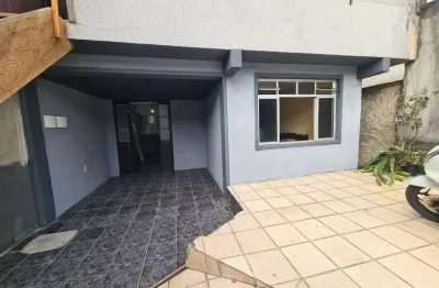 Casa com 2 quartos para alugar na rua heriberto hulse, 238, barreiros, são josé por r$ 2.300
