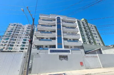 Apartamento com 2 quartos para alugar na rua pintor eduardo dias, 763, barreiros, são josé por r$ 2.799