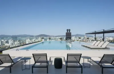 Apartamento com 3 quartos à venda na praça marcílio dias, 100, jardim atlântico, florianópolis por r$ 2.150.000