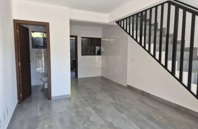 Casa com 2 quartos à venda na rua jacatirão, 318, potecas, são josé por r$ 460.000