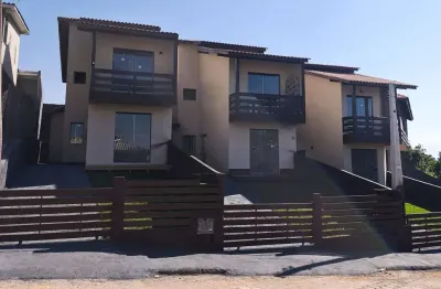 Casa com 3 quartos à venda na rua joão affonso firmino, 111, serraria, são josé por r$ 530.000