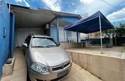 Casa com 3 quartos à venda na rua joão sandim, 656, ipiranga, são josé por r$ 1.100.000