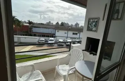 Apartamento com 3 quartos à venda na rua gerônimo coelho, 28, nossa senhora do rosário, são josé por r$ 580.000