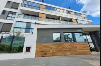 Apartamento com 2 quartos à venda na avenida pequeno príncipe, 2446, campeche, florianópolis por r$ 1.390.000