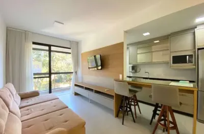 Apartamento com 2 quartos à venda na avenida pequeno príncipe, 2446, campeche, florianópolis por r$ 1.390.000
