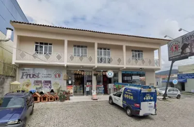 Apartamento com 1 quarto para alugar na rua dona lídia, 117, serraria, são josé por r$ 1.600
