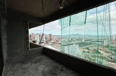 Apartamento com 2 quartos à venda na rua das camélias, 400, kobrasol, são josé por r$ 970.000