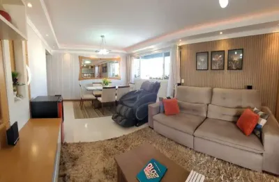 Apartamento com 4 quartos à venda na rua altamiro di bernardi, 630, campinas, são josé por r$ 1.190.000