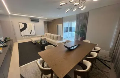 Cobertura com 3 quartos à venda na Rua Mar Del Plata, 340, Barreiros, São José por R$ 2.899.000