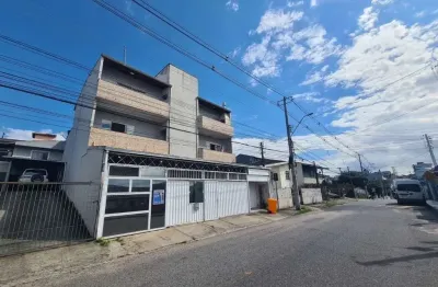 Apartamento com 2 quartos para alugar na Rua Mário César da Costa, 2727, Real Parque, São José por R$ 2.150