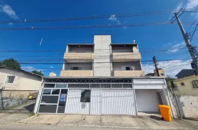 Apartamento com 2 quartos para alugar na Rua Mário César da Costa, 2727, Real Parque, São José por R$ 2.100