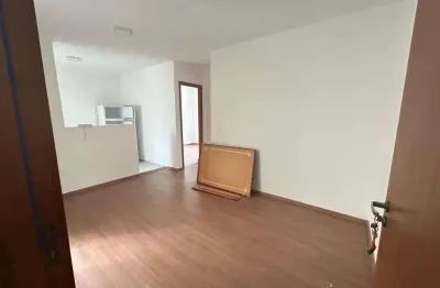 Apartamento com 2 quartos para alugar na Rua Lourival Luiz Gomes, 315, Areias, São José por R$ 1.700