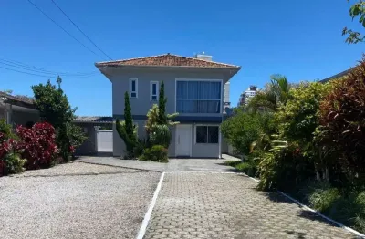 Casa com 3 quartos à venda na Alameda dos Ipês, 204, Ponte do Imaruim, Palhoça por R$ 1.300.000