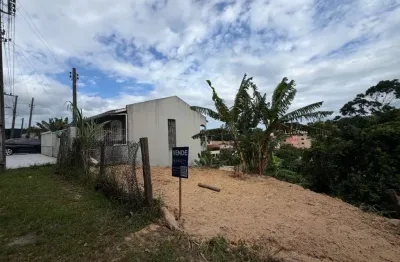Terreno à venda na Rua Coletor Irineu Comelli, sn, Centro, São José por R$ 250.000