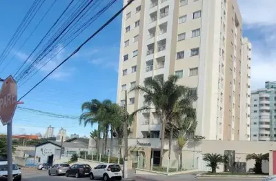 Apartamento com 3 quartos à venda na Rua São Jorge, 135, Nossa Senhora do Rosário, São José por R$ 570.000