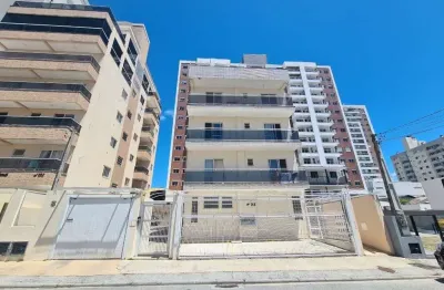 Apartamento com 1 quarto para alugar na Rua Pintor Eduardo Dias, 718, Barreiros, São José por R$ 1.499