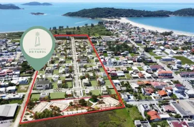 Prédio à venda na Avenida Nova Aurora, 1948, Enseada de Brito, Palhoça