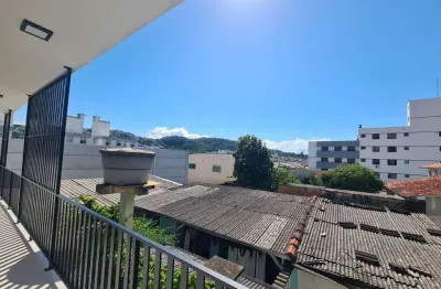 Apartamento com 1 quarto para alugar na Rua São Jorge, 402, Nossa Senhora do Rosário, São José por R$ 1.590