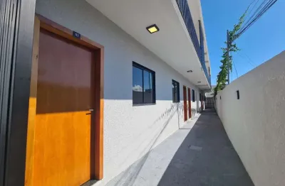 Apartamento com 1 quarto para alugar na Rua São Jorge, 402, Nossa Senhora do Rosário, São José por R$ 1.590