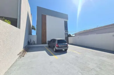 Apartamento com 1 quarto para alugar na Rua São Jorge, 402, Nossa Senhora do Rosário, São José por R$ 1.590