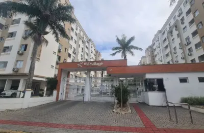 Apartamento com 2 quartos para alugar na Rua Aristides da Silva, 37, Fazenda Santo Antônio, São José por R$ 2.400