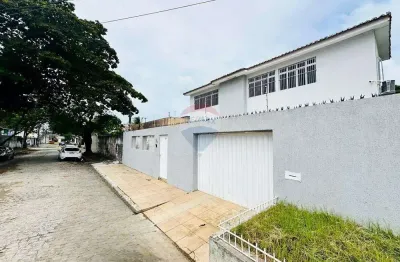 Aconchego e lazer em um sobrado dos sonhos na imbiribeira!