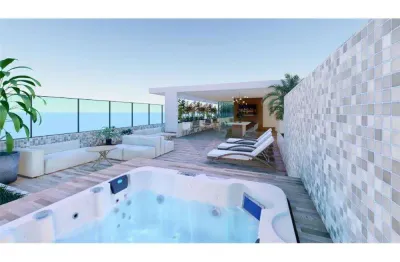 Descubra o pinnacle do luxo residencial:  - apartamento 04 suítes com closet - nos aflitos - recife/pe