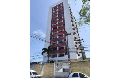 Vendo apartamento - 55 mts -  ilha do leite - 02 quartos - varanda -  piscina  - vaga coberta  - andar alto e vista livre