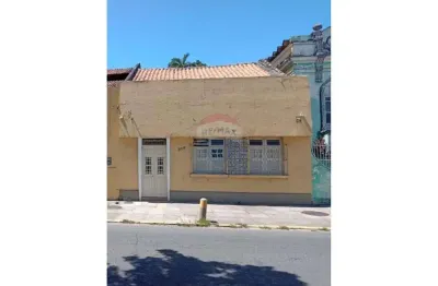 Venda  - casa olinda sítio histórico  - 295,65m²   - 05 quartos  - em frente ao fortim beira mar  - bairro do carmo - rua do sol