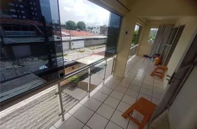 Venda casa 1. andar  - cordeiro  - 400 mts² -  05 quartos - 03 suites - 04 vagas  - energia solar