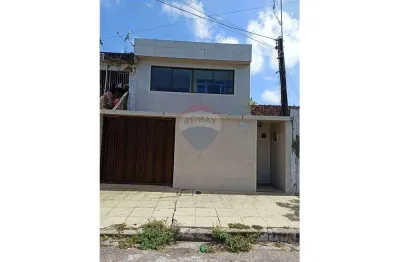 Casa com 3 quartos à venda na Rua Barros Bareto, 480, Santo Amaro, Recife