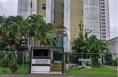 Apartamento com 3 quartos à venda na Rua da Harmonia, 317, Casa Amarela, Recife