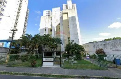 Apartamento com 3 quartos à venda na Rua da Harmonia, 317, Casa Amarela, Recife