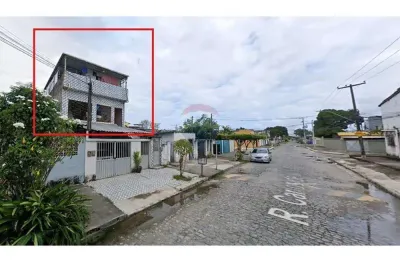 Apartamento com 4 quartos à venda na Rua Carlos de Brito, 179, Engenho do Meio, Recife