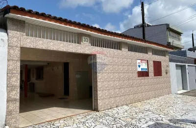 Casa com 5 quartos à venda no Estância, Recife 