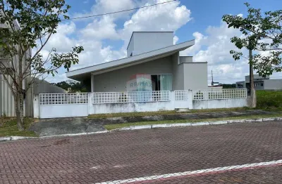 Casa em condomínio fechado com 4 quartos à venda na Zona Rural, Paudalho 