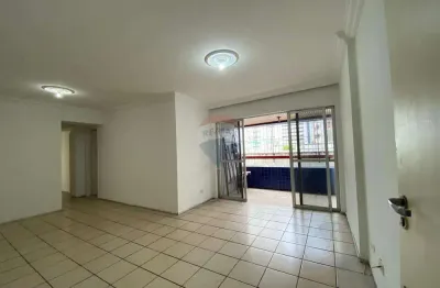 Seu refúgio em boa viagem: conforto e praticidade a passos da praia!