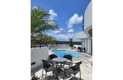 Venda  - apartamento 78,36 mts - espinheiro - 03 quartos ( 01 suite ) - 02 vagas - piscina