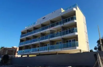 Flat com 1 quarto à venda na Rua Catulo Da Paixão Cearense, s/n, Centro, Tamandaré