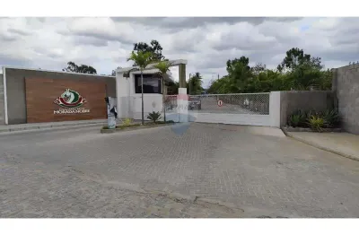 Venda - caruaru - terreno plano  - 4.000 mts  - condomínio chácaras privê morada nobre - ultima unidade a venda