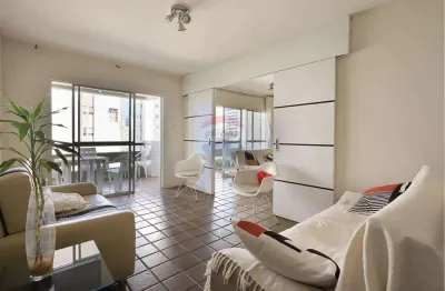 Apartamento com 4 quartos à venda na Rua Abel de Sá Bezerra Cavalcanti, 147, Casa Amarela, Recife