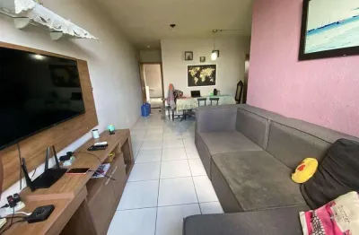 Apartamento com 3 quartos à venda no San Martin, Recife 